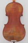 STV750 'Cannone' by Guarneri Del Gesu, 1743