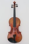 STV 850 King Joseph by Guarneri Del Gesu, 1737
