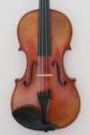 STV 850 King Joseph by Guarneri Del Gesu, 1737