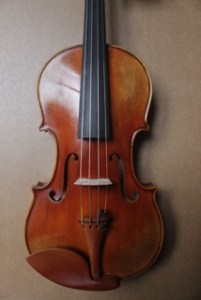 Violin: Emperor STV950