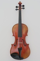 STV750 Gibson by Antonio Stradavari, 1713