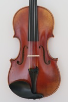Scott Cao violins – Contemporary Violins