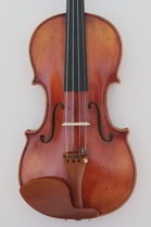 Scott Cao violins – Contemporary Violins