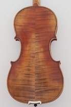 Scott Cao violins – Contemporary Violins
